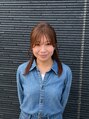 美容室ヒラトヤ 仙北店&nbsp;小澤 めぐみ