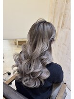 ヘアールーム アート(hair room a to by NYNY)&nbsp;ハーフツイン
