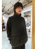 グリーン 渋谷(green)&nbsp;ルーズシャドウウルフ