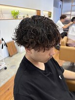 シーツー 川口店(C2)&nbsp;波巻きパーマ
