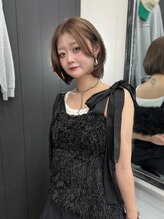 ベニス 船橋(VENICE)&nbsp;安杖 実紗