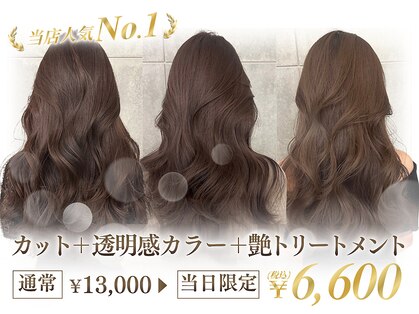 ファブ(fab)の写真
