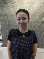 ヘアーメイク バス(Hair make bas)/二宮 ひより