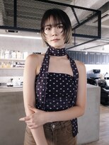 スティードアウェーク 立川北口店(Steed AWAYKE)&nbsp;layer BOB / PLAYING COLOR___[AWAYKE/立川]