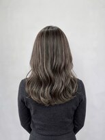 プロデュース 古淵店(Produce)&nbsp;艶感ウェーブロング
