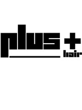 plus hair（プラスヘアー）