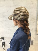 レザボアハイブ(reservoir Haibe) 簡単アレンジ