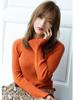 レジナヴィータ 栄(Reginavita)&nbsp;【Reginavita栄】エアリーラフセミディ＠早川