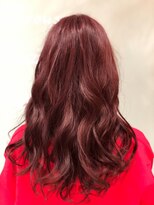 プログレス フレスポ富沢店(PROGRESS)&nbsp;red brown