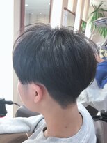 パッション 石巻蛇田店(PASSION)&nbsp;女子ショート