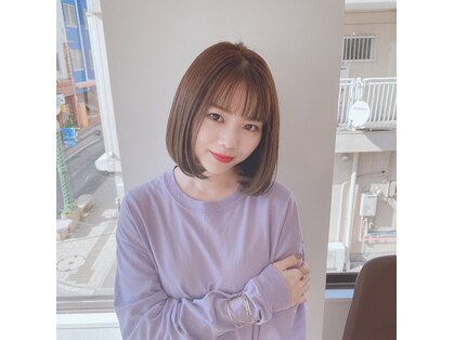 エマ あみ～ろ～ど店(EMMA)の写真