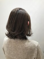 ディンプル(DIMPLE) 外ハネボブ