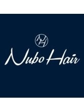 Nubo Hair　【ヌーボヘアー】 