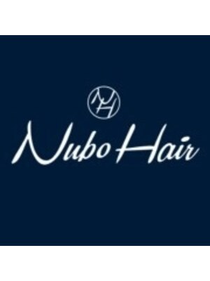 ヌーボヘアー(Nubo Hair)