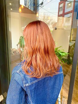 ウルム 蕨西口(ULUM) パステルハニーベージュ