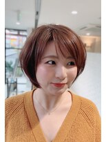 イヴ(Eve) ミニボブ