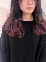 リアン(Lien)&nbsp;ゆる巻きStyle/熊田佳奈子2