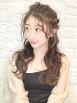 ウーロス(uros.)&nbsp;ナチュラルアレンジ