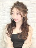 ナチュラルアレンジ