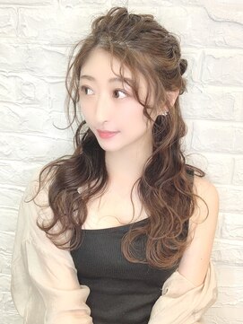 ウーロス(uros.) ナチュラルアレンジ