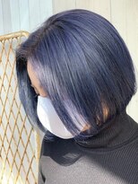 ソルカ(SoLCA)&nbsp;ブルーカラー