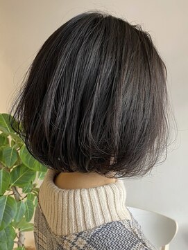 ペロ(pelo) 【pelo.】bob