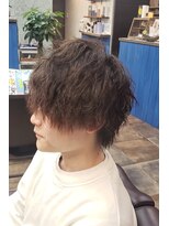 ヘリテイジ(HERITAGE)&nbsp;ツイスト強め、ツイスパ