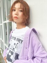アンドスタイル(&style)&nbsp;【new open】&style オレンジベージュ