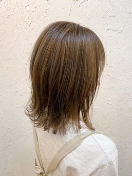 フロール(Flor) 【flor 戸塚】*セシルミディ+ルミエールジンジャー*