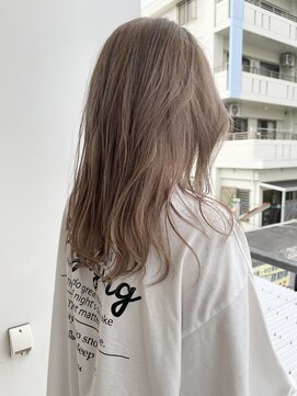 エイト マカビ 沖縄真嘉比店(EIGHT makabi) 【EIGHT真嘉比】EIGHT STYLE