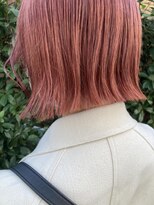 ネオヘアー 曳舟店(NEO Hair)&nbsp;チェリーレッド【クゴウ】