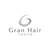 グランヘアートーキョー(Gran Hair TOKYO)のお店ロゴ