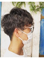 ララ(LaLa)&nbsp;メンズパーマ