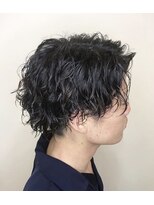 サロン ド ロイ(Salon de Roi)&nbsp;ミディアムスパイラル