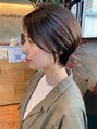 ナンバー 秋田店(N°) ショート好きです【N゜秋田】