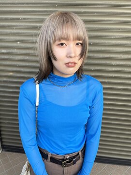 シーソー(SEE-SAW) ハイトーン｜10代20代30代金沢