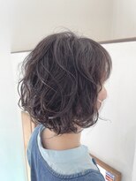 ロカ(Roca)&nbsp;マッシュボブ×ユルウェーブ