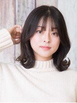 資生堂シンボリックサロン・アルベール&nbsp;カラー/白髪染め/白髪ぼかし/髪質改善/ハイライト［ふじみ野］