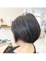 サボ(SAVO)&nbsp;ふんわりショート