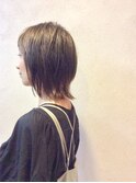 ソフトウルフ