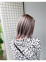 ユニ(Uni.)&nbsp;大人可愛い20代30代40代小顔