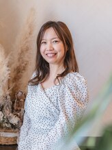 フラン(Franc) 細野 茎子