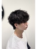 波巻きばふマッシュ
