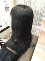 アートヘアー(a-to hair)&nbsp;髪質改善ストレート【鹿嶋市】