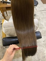 ボアップ 京橋店(boappu)&nbsp;#髪質改善トリートメント#艶髪#PiM