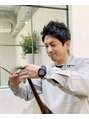 リトル 広島並木通り(little) 松本 博樹
