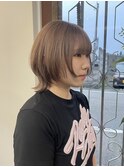 ナチュラルベージュ