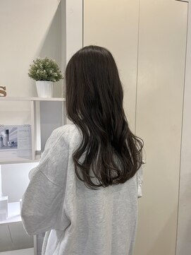 ビフィーノ モーダ 苦楽園店(bifino moda) ロングスタイル