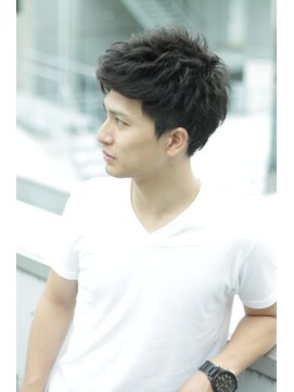 エレノア 自由が丘ANNEX(Eleanor) ショート/ボブ/ミディアム/ロング/全席個室/自由ヶ丘/自由が丘駅