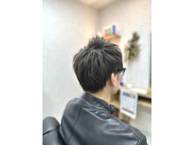 オッディーヘアー アンド スキン(ODDIY HAIR&SKIN)